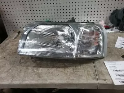 Driver Left Headlight Fits 02-03 FREELANDER 434338 • $120.87