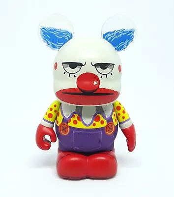 Disney Vinylmation 3'' Pixar Series 1 Chuckles Clown Toy Story 3 Figure Toy  • $14