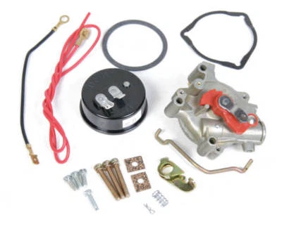 $77.16 • Buy Holley Performance 45-223 Electric Choke Conversion Kit