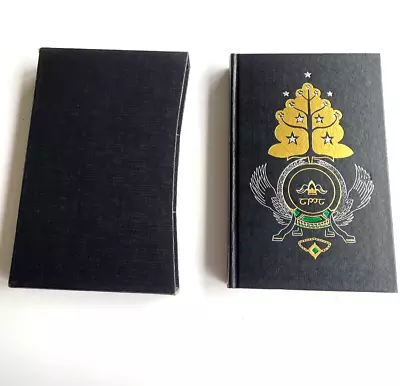 The Lord Of The Rings J.R.R. Tolkien Deluxe Edition 1990 HB Allen & Unwin Indian • £165