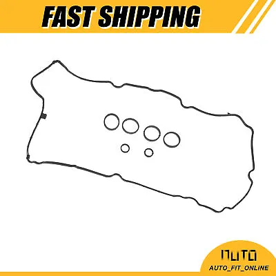 VS50763 Valve Cover Gasket ONE Custom For BMW For Mini Cooper Countryman Paceman • $18.99