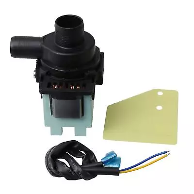 110v Washer Washing Machine Drain Pump Motor Wd-5470-09 • $29.76