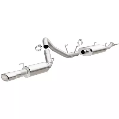 15808 Magnaflow Exhaust System For Toyota Sequoia 2001-2006 • $1042