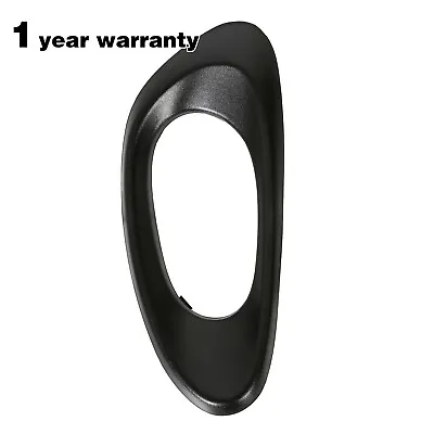 Fit 02-09 Trailblazer Door Handle Bezel Trim Interior Front Passenger RH Right • $17.38