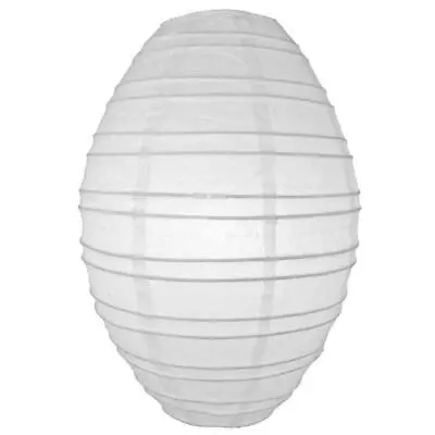 White Kawaii Paper Lantern • $3.74