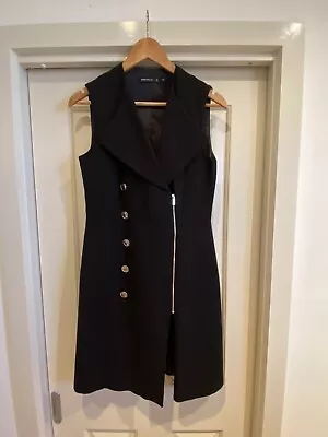 $40 • Buy Karen Millen - Black Dress. UK 10