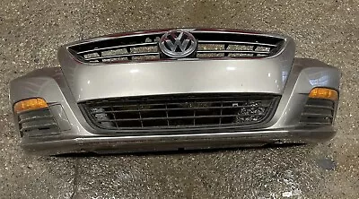 Used 2009-12 Volkswagen Vw Cc Front Bumper Cover Complete Assembly No Core Rqd • $263.12