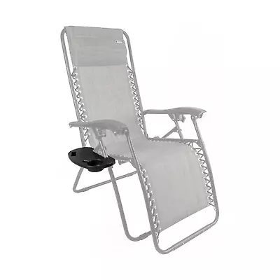 Quest Leisure Chair Drinks Tray Clip On Hygrove Hampton Winchester Relax Recline • £6.94