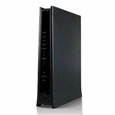 ***CenturyLink Approved C3000Z Zyxel Bonded 5ghz Wirless Modem / Router***  • $54.96