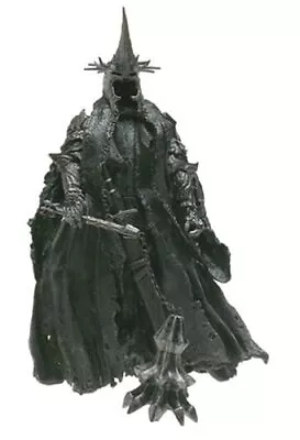 Lord Of The Rings - The Return Of The King - Morgul Lord Witch King With Mace-We • $164.38