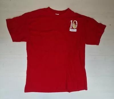 4747 ROMA T-Shirt T Shirt Francesco Totti 10 A Team For Waist • $86.37