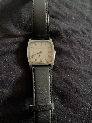 UNIVERSAL GENEVE Vintage Watch Manual Winding Swiss • $280