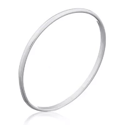 £4.29 • Buy Handmade 925 Sterling Silver 1mm D Super Skinny Ring Stacking Thumb Wedding Midi