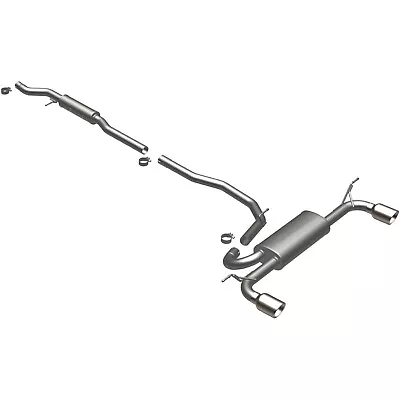 Magnaflow Performance Exhaust 16871 Exhaust System Kit • $1046