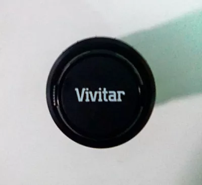 Vivitar 100mm/f3.5 Macro 1:2x Lens For Nikon (BRAND NEW!) • $255