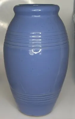 $799.95 • Buy Zanesville Stoneware Company Floor Vase Monumental Rare Mcm ZSC Art Pottery