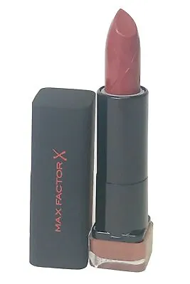 Max Factor Color Elixir Lipstick Dusk #040 Soft Satin Matte Finish • £4.24