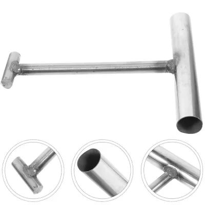 Stainless Steel Door Lifter For Manhole Covers And Lids-HS • $15.59