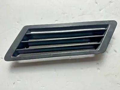 Mercedes G Class W4 63 Genuine Front Left Fender Vent Grille OEM A4638810085 • $50