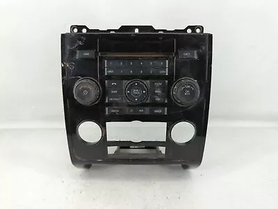 2010-2010 Ford Escape Am Fm Cd Player Radio Receiver FHSN7 • $61.28