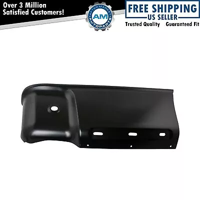 $71.45 • Buy Lower Truck Bed Section Patch Repair Panel RH Passenger Side For 09-14 Ford F150