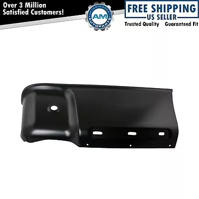 $61.78 • Buy Lower Truck Bed Section Patch Repair Panel RH Passenger Side For 09-14 Ford F150