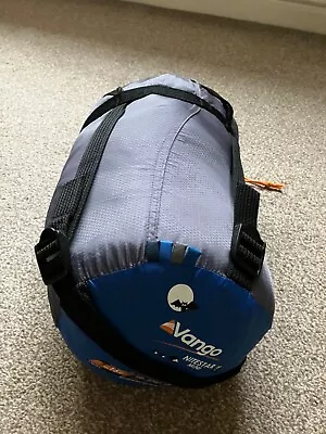 Vango Nitestar Mini Sleeping Bag • £8
