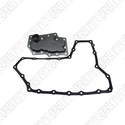 1 X Auto Transmission Filter W/ Pan Gasket For Nissan Altima Maxima Murano Quest • $29.66