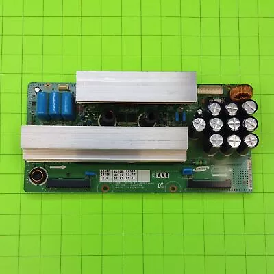 Philips 42PF9631D/37 Plasma TV X-MAIN Board LJ41-03438A LJ92-01345A • $17.25