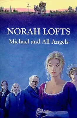 £5.96 • Buy Michael And All Angels, Lofts, Norah
