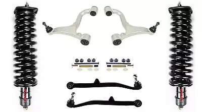 Fits 98-03 Mercedes Benz ML320 Rear Upper Control Arms Complete Struts & Links • $695