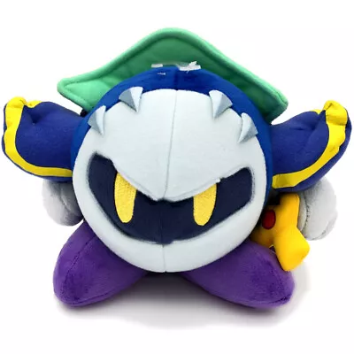 Kirby Plush Toy/S Meta Knight • $44.64
