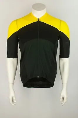 Mavic Cosmic Ultimate SL Cycling Short Sleeve Jersey Size XL • $30