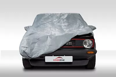 Coverzone Outdoor Car Cover ( Suits VW Rabbit Golf Mk1 GTi 1977-1983) • $179.95