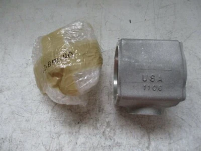$59.99 • Buy Ingersoll-Rand Air Starter Housing #10BM-40 NOS FREE SHIPPING