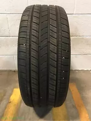 1x P235/45R18 Michelin Energy Saver A/S 9/32 Used Tire • $145