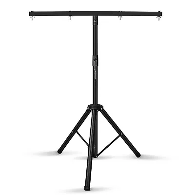 Pro Audio DJ Lighting Universal Par Can Wash Light Fixture Tripod Stand & T Bar • $25.99