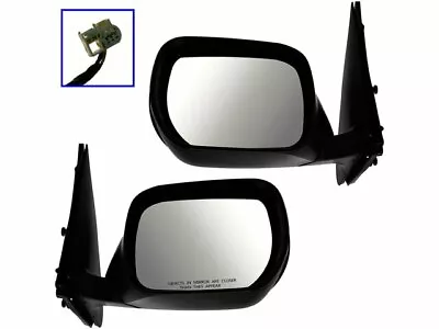 Door Mirror Set V149VY For Grand Vitara 2006 2007 2008 2009 2010 2011 2012 2013 • $113.77