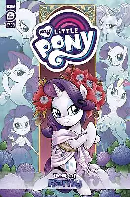 My Little Pony: Best Of Rarity #1 VF/NM; IDW | We Combine Shipping • $9.99