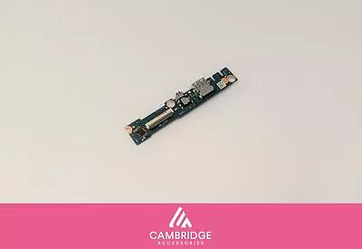 £9.99 • Buy Acer Aspire 5 A514-52 A514-53 N19H2 USB Audio Port In Out I/O Board NB8513F03