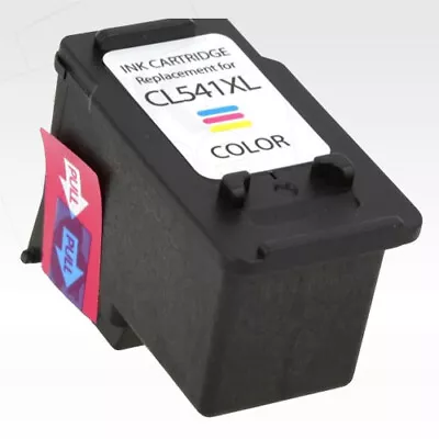 £22.99 • Buy 1 COLOUR Non-OEM Ink For CANON Pixma MG3150 MG3200 MG3250 MG3350 MG3500 MG3550