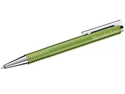 Mercedes Benz Lamy Ballpoint Pen B66953310 • $19.99