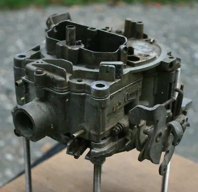 QJet Quadrajet Rochester Carburetor - 72 73 74 Buick - 7042244 • $55