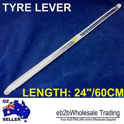 24 /60cm Tyre Levers Bike Quad Car Van Motorcycle Scooter Wheel Barrow Tools • $19.80