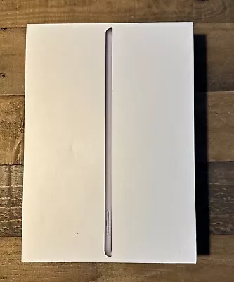 Apple IPad EMPTY BOX ONLY 9.7 5th Gen A1822 Space Gray 32GB Replacement Storage • £9.99