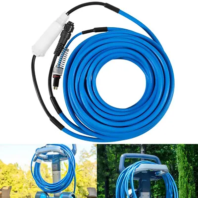 Dolphin Cable And Swivel Assembly For DX Pool Cleaners Maytronics 9995872-DIY • $269.89