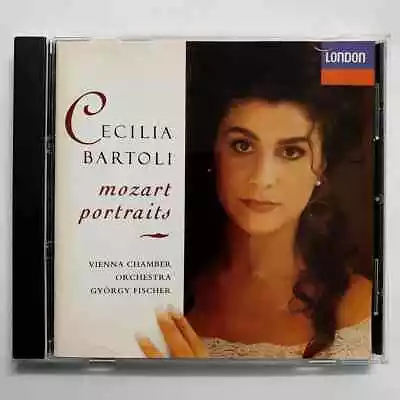 Mozart Portraits (CD Sep-1994 London) • $2.90