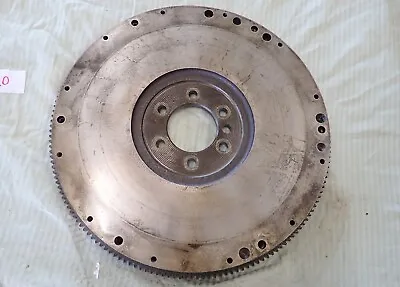 OEM GM Manual Transmission Flywheel 3714463 F 4 2 SBC BBC #'s Match Resto 168T • $149