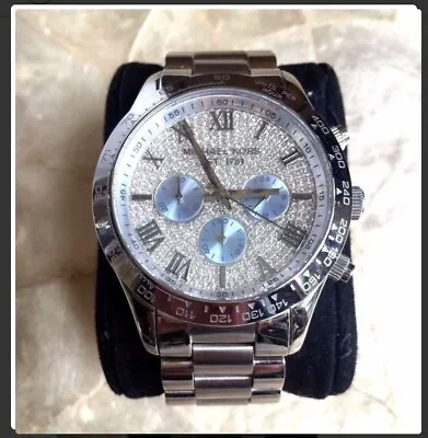 Michael Kors Layton Watch Gorgeous • $225