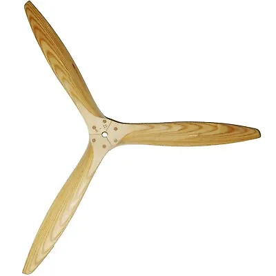 12 13 14 Inch 3-Blade Gas RC Model Airplane Propellers Laminated Prop BEA-ID • $51.99